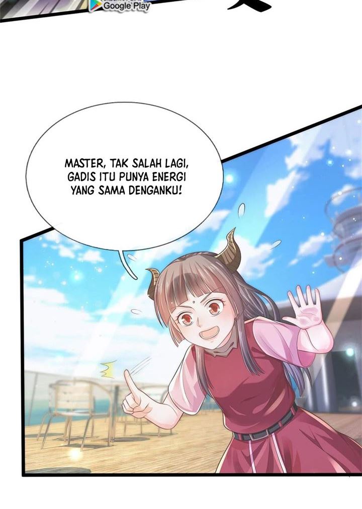 I am Daxianzun Chapter 294 Gambar 7